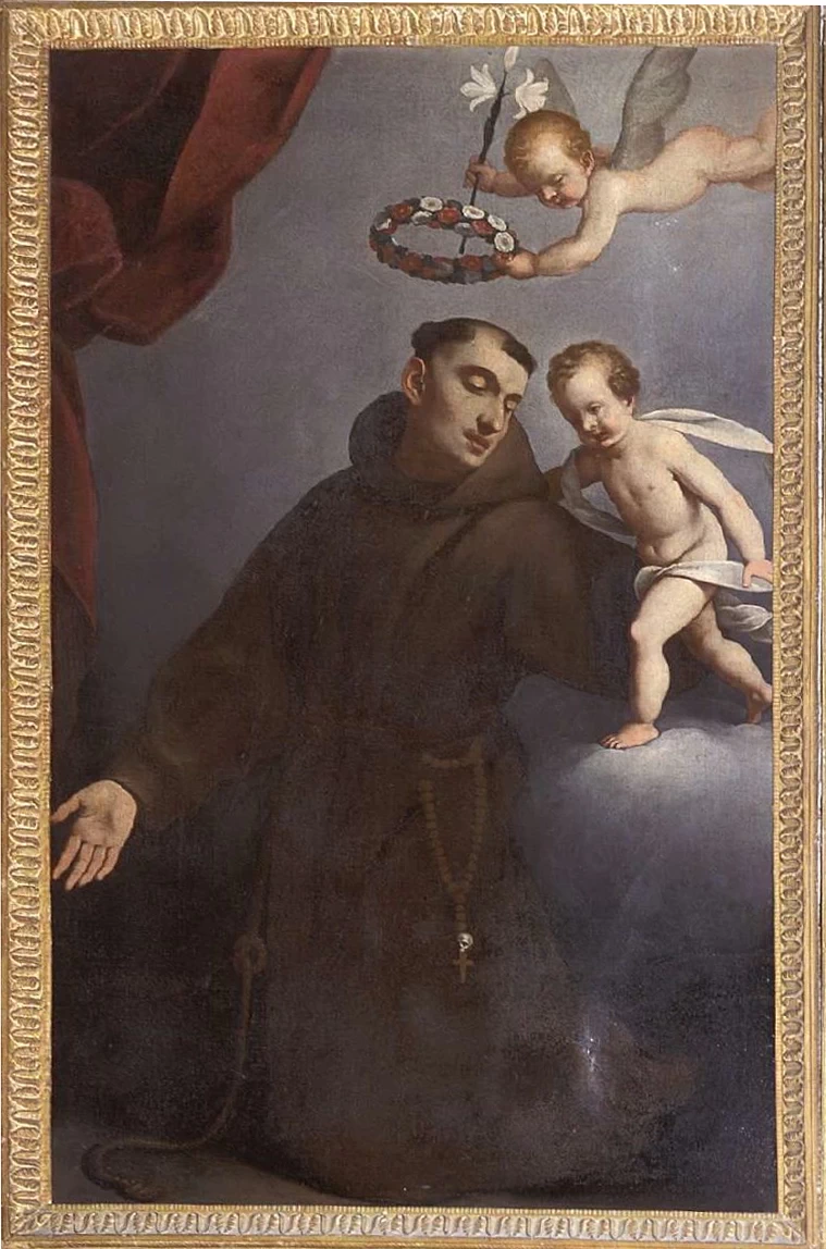 S. Antonio di Padova